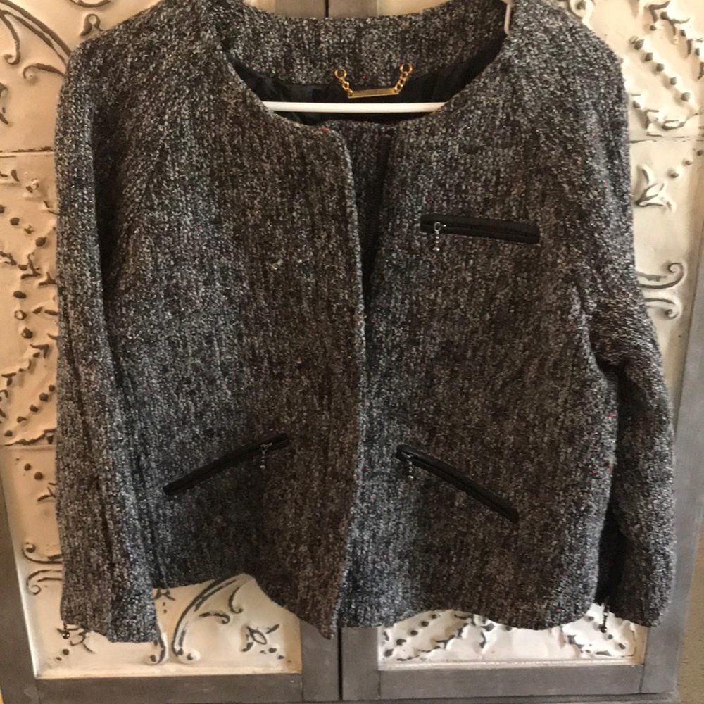 Sanctuary Jacket